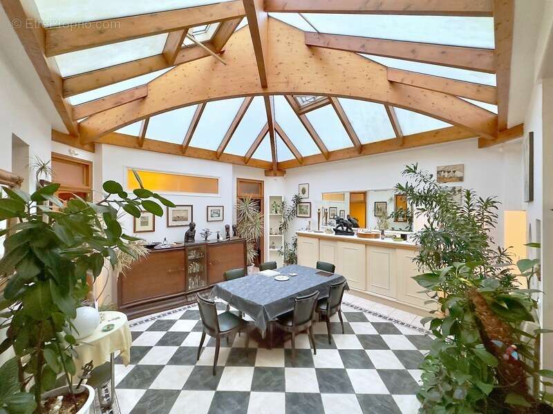 Appartement à LA ROCHELLE