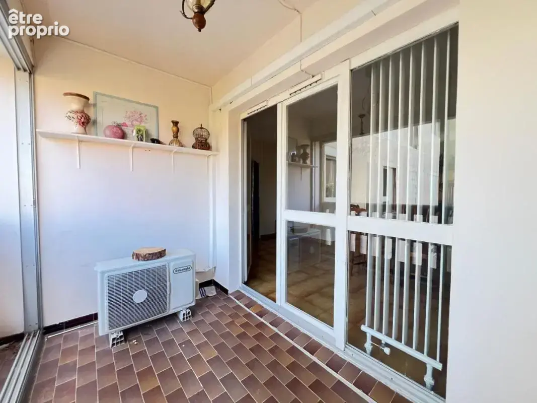 Appartement à PLAN-DE-CUQUES