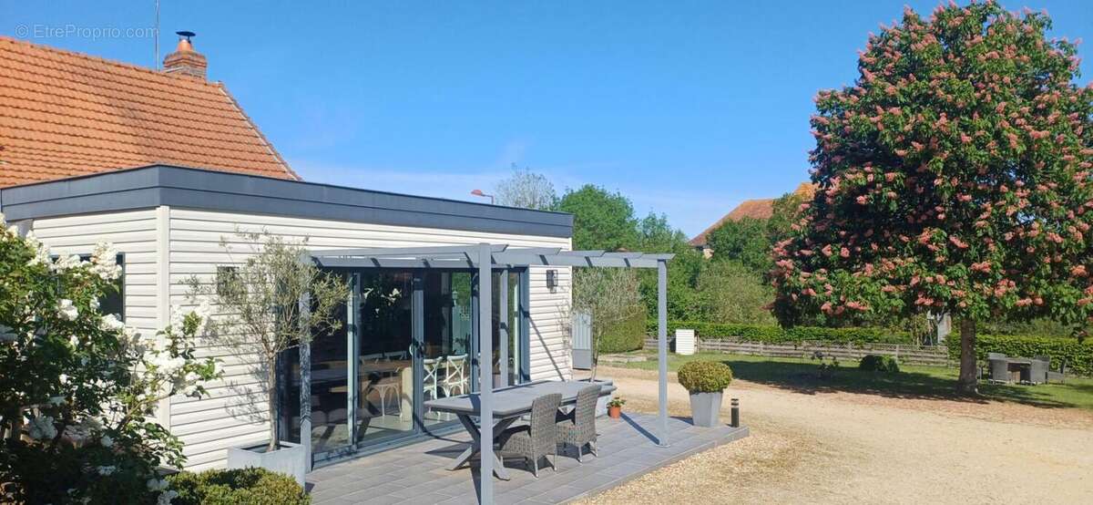 Maison Coup de Coeur à  Lézigné - photo 16