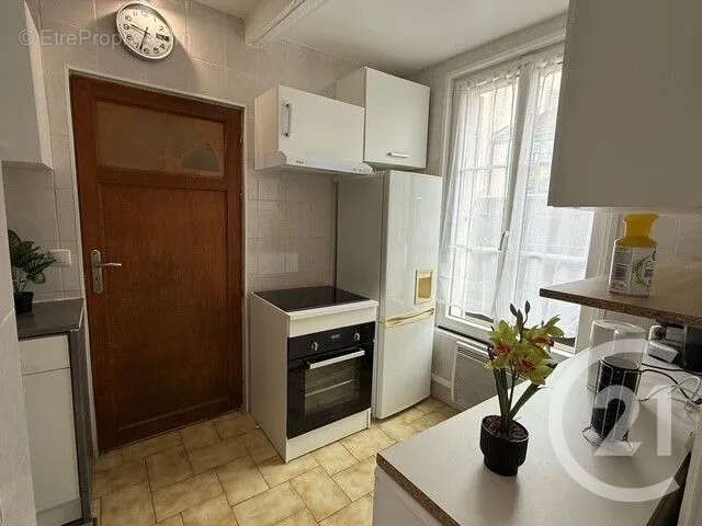 Appartement à DREUX