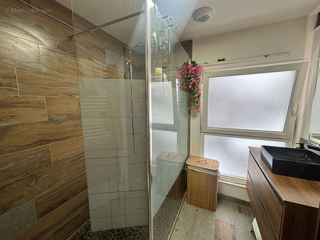 Appartement à PONTARLIER