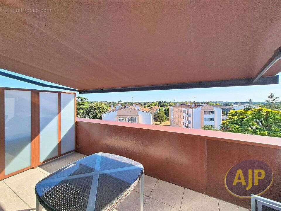 Appartement Montaigu Vendee 2 pièce(s) 41.5 m2 - photo 16