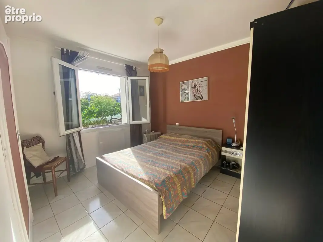 Maison Plain-Pied, 3 chambres, garage, jardin. - photo 6