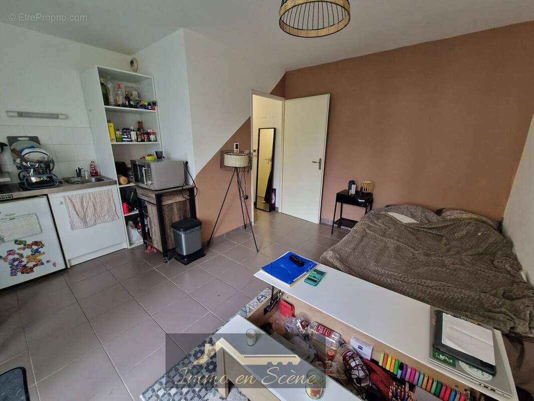 Appartement à ROUEN