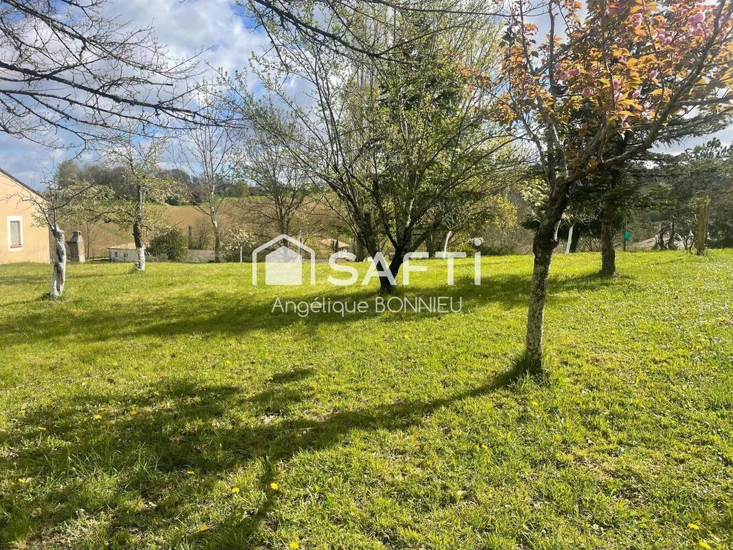 Photo 1 - Terrain à PONT-DU-CASSE
