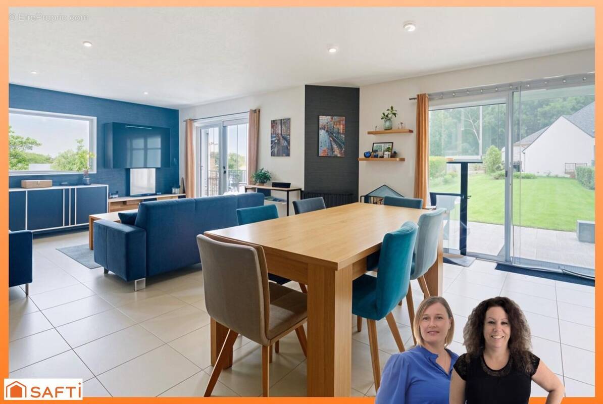 Photo 1 - Maison à CAMORS