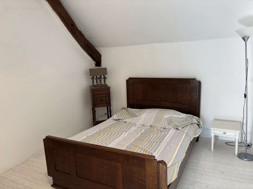 Maison à COULEUVRE