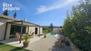 Maison à VILLES-SUR-AUZON