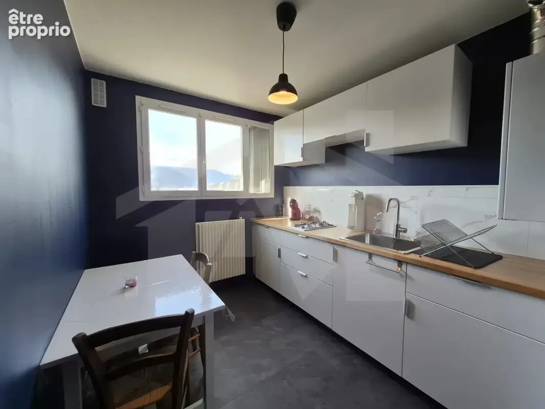 2P+C de 45m2 à St Martin d'Hères - photo 2
