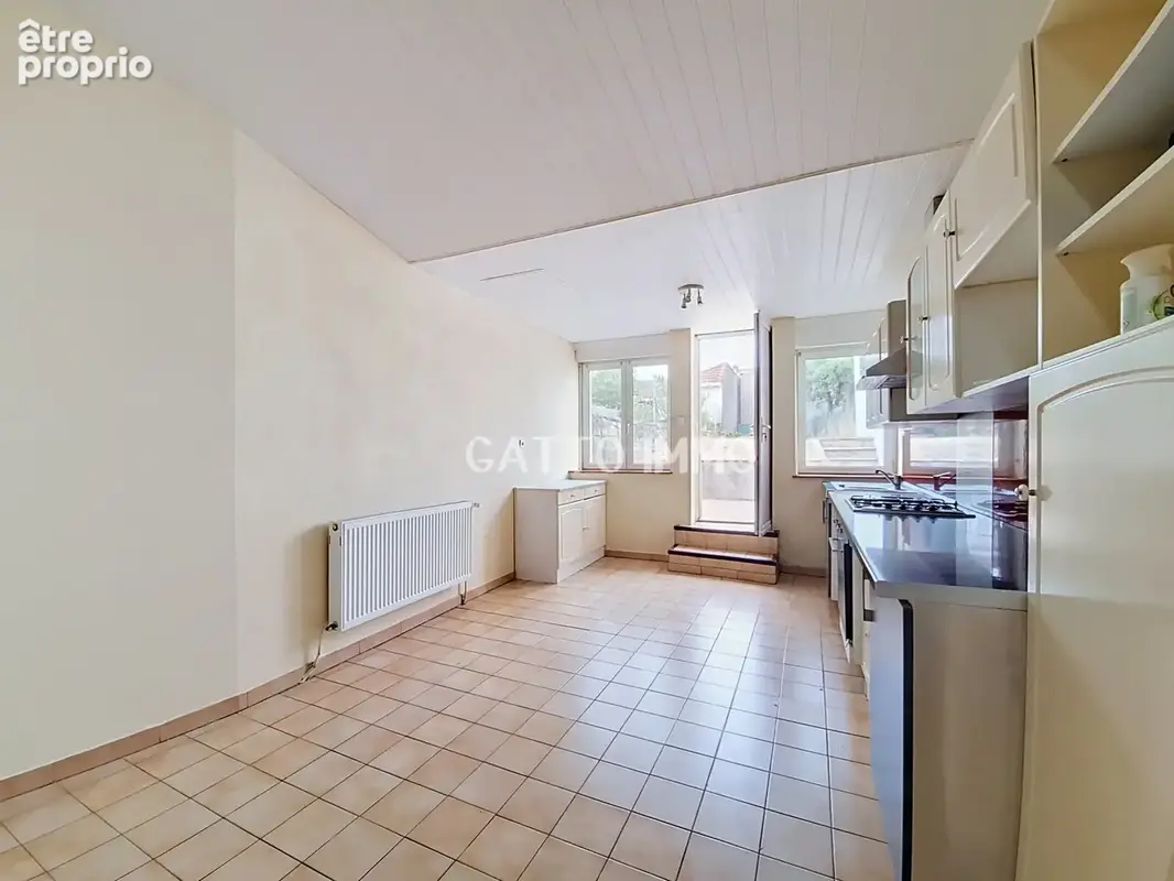Maison de village 90m2 - photo 4