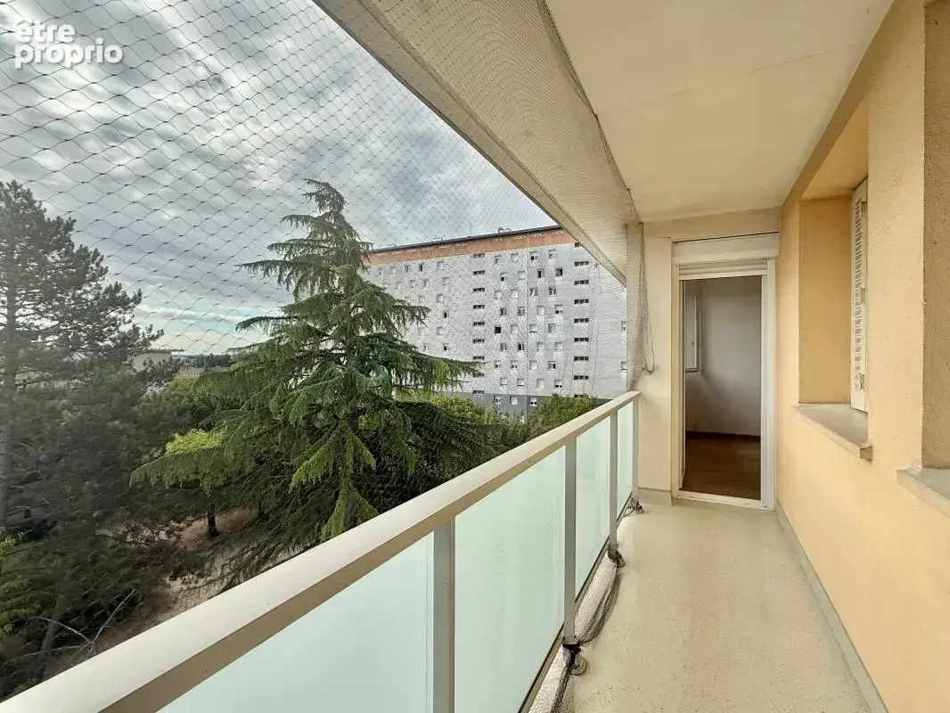 Appartement T4 proche de Dijon, dernier étage - photo 6