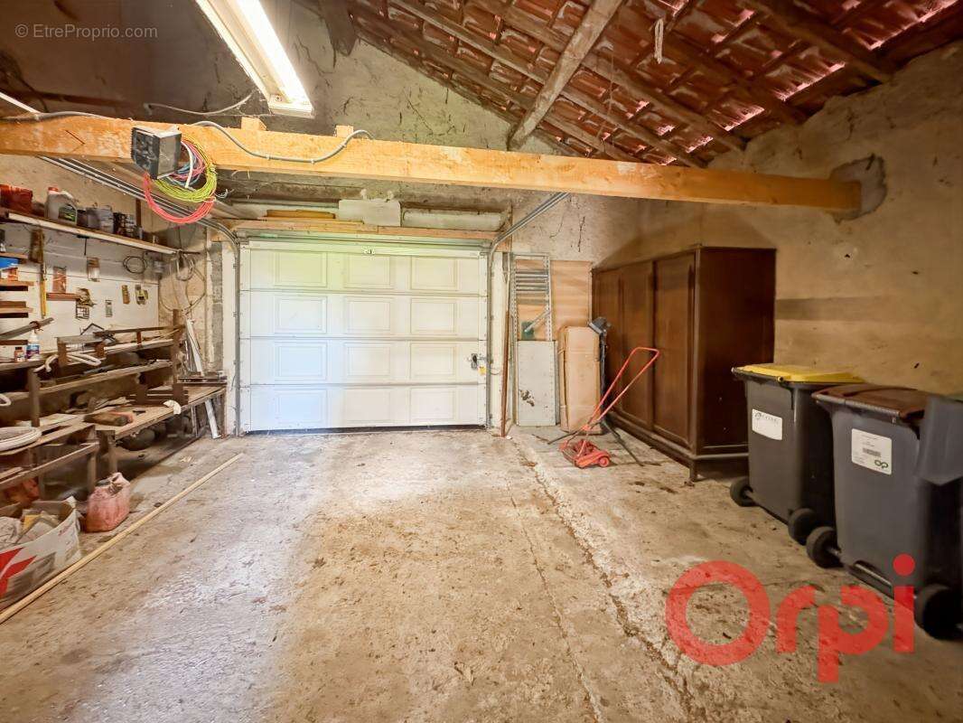 Maison À Vendre - photo 13