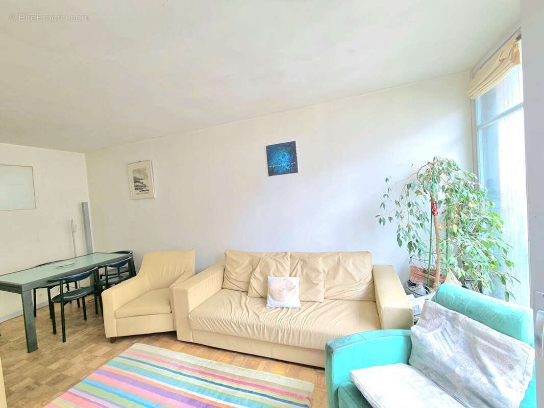 Appartement à PARIS-5E