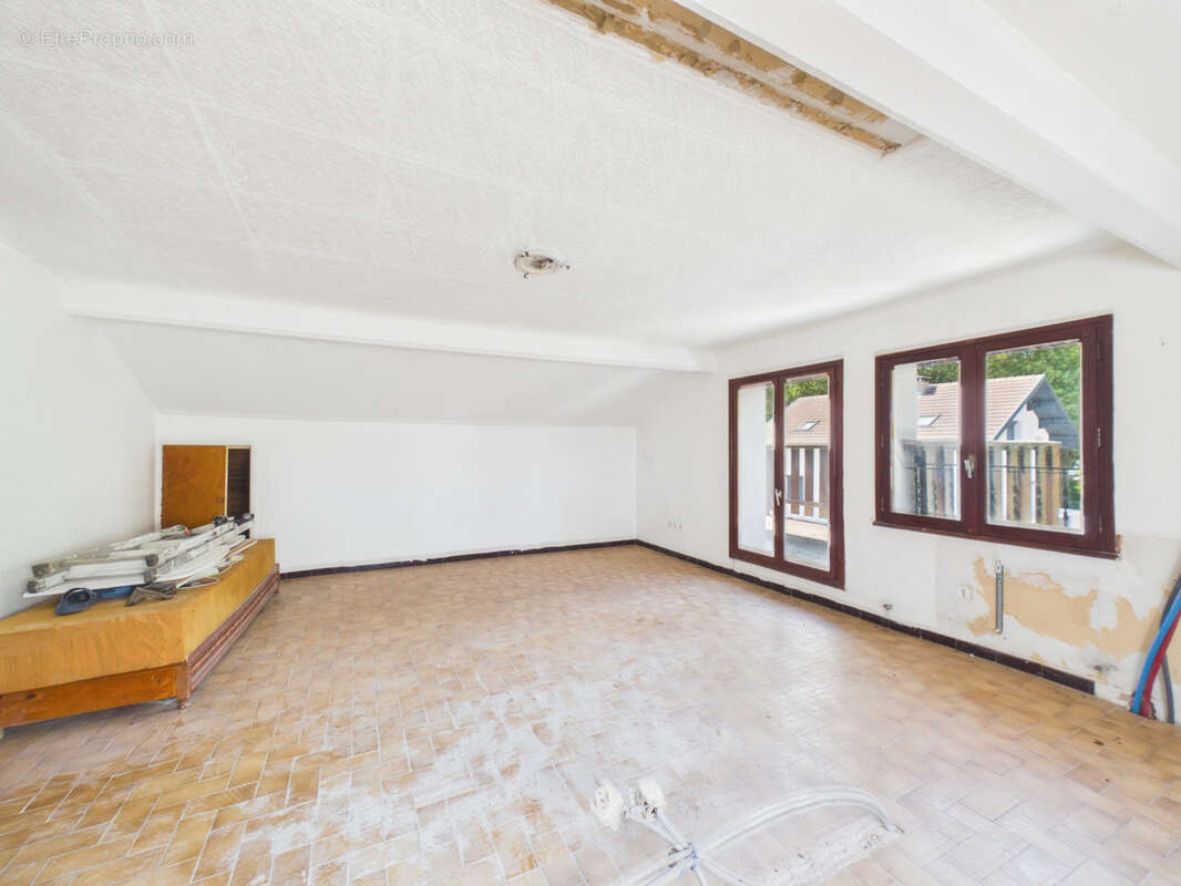 Maison individuelle - idéal investisseur secteur Bissy- Chambery - 295 m2 - photo 14