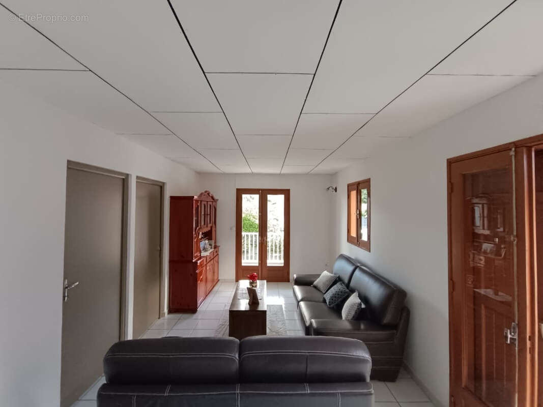 Maison à SAINTE-ROSE