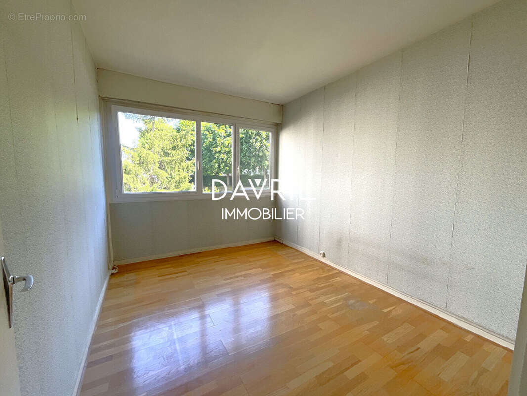 Appartement à CONFLANS-SAINTE-HONORINE