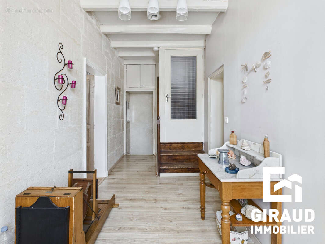 Maison à BOUILLE-COURDAULT