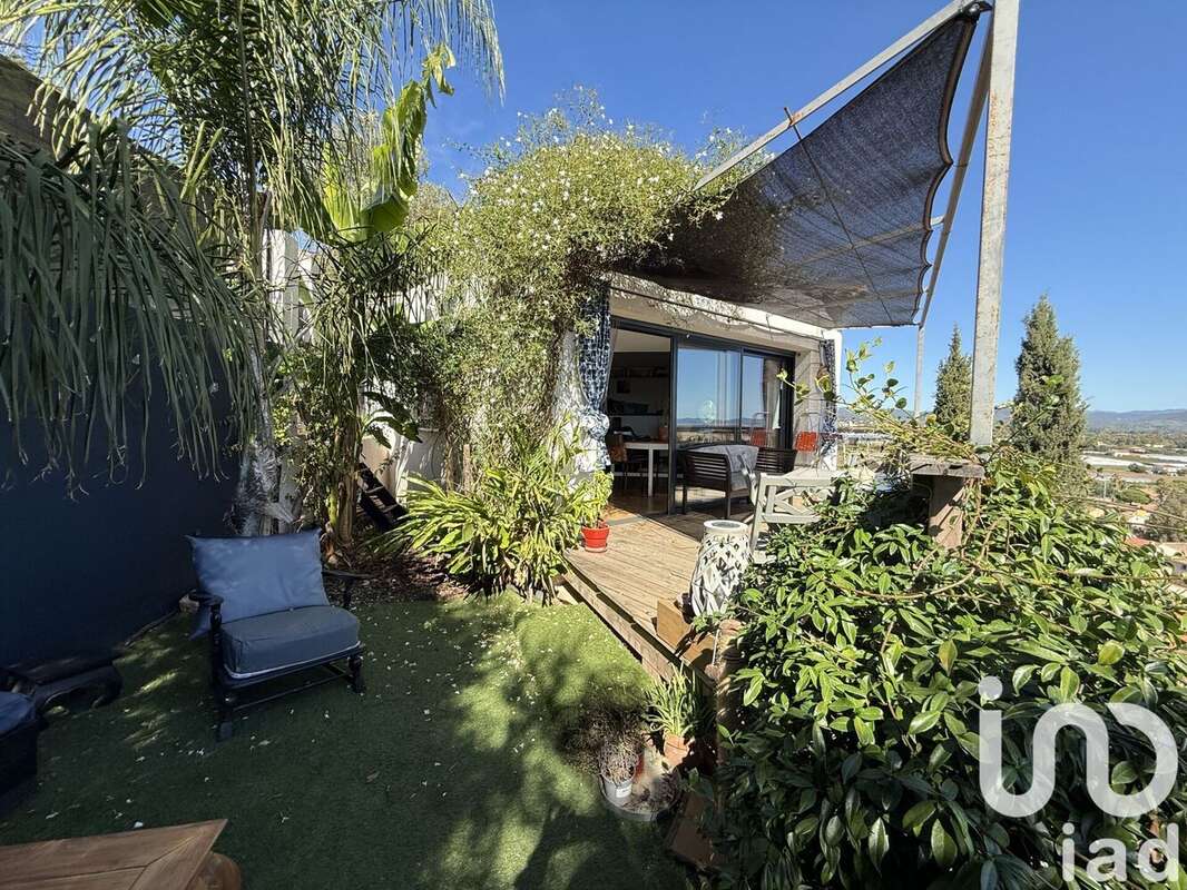 Photo 5 - Maison à HYERES