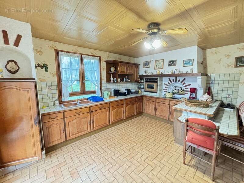 Maison à LA FERTE-SOUS-JOUARRE