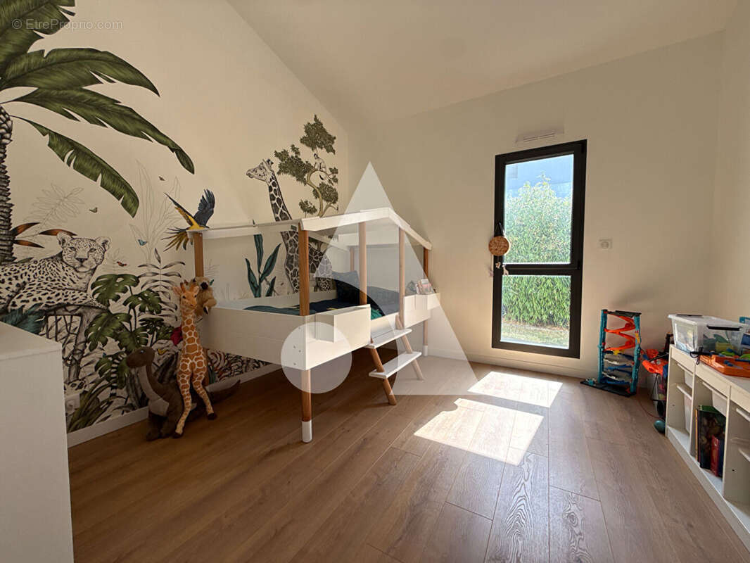 Maison Pledran 7 pièce(s) 180 m2 - photo 12