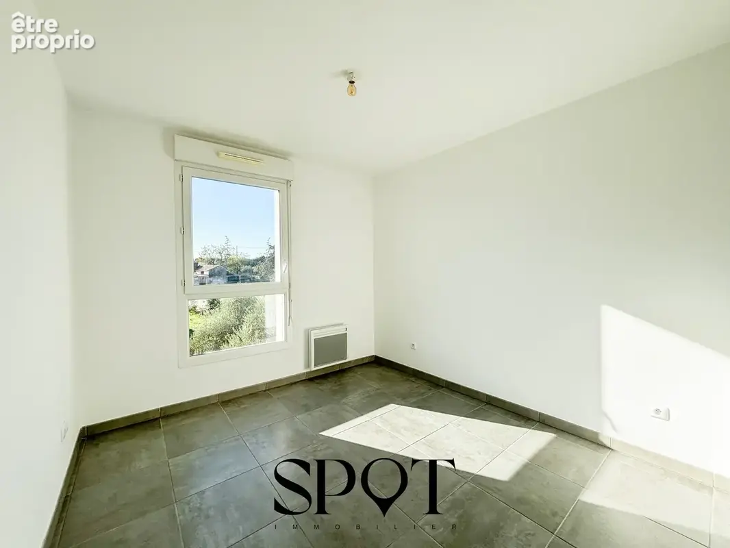 Château-gombert  une adresse contemporaine, t3 avec terrasse et box - photo 7