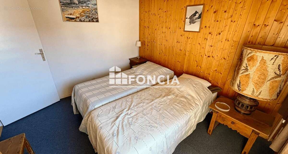 Appartement à MEGEVE