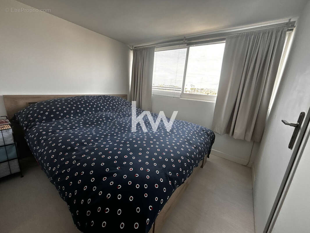 Appartement à LE GRAU-DU-ROI