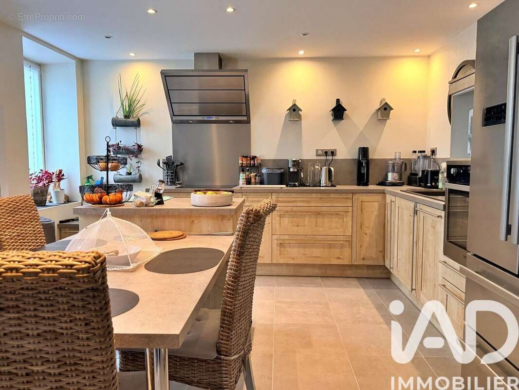 Photo 6 - Maison à TREIZE-SEPTIERS