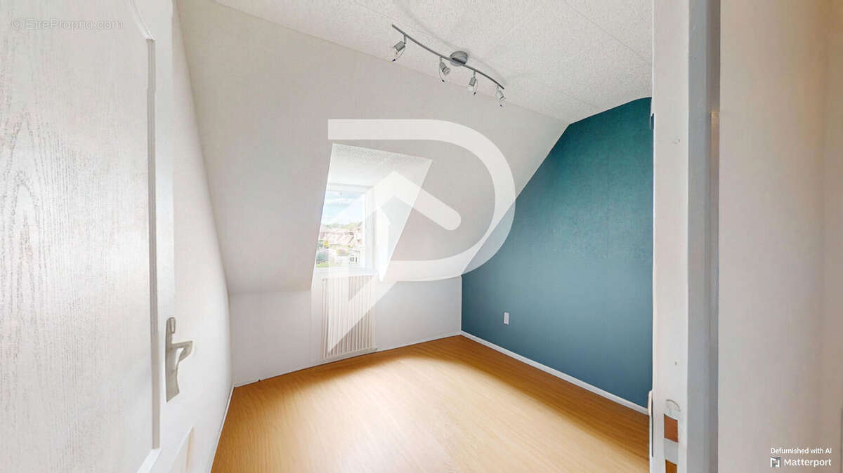 Maison à VERNEUIL-SUR-SEINE