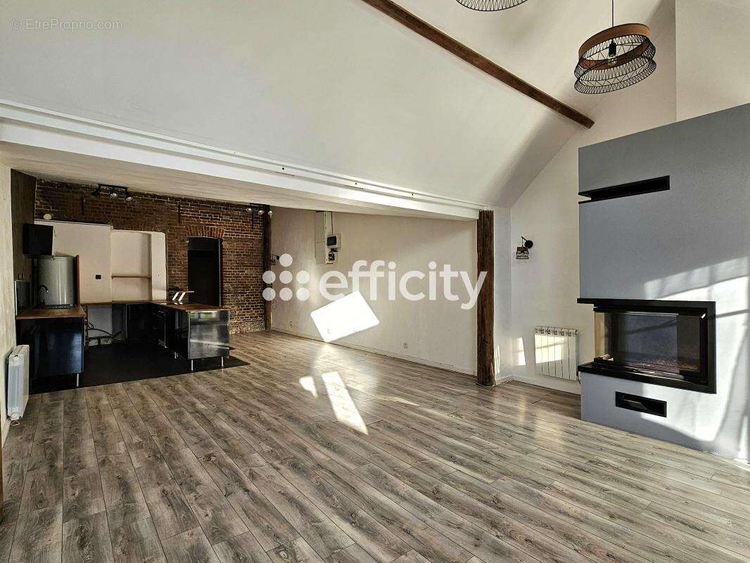 Maison 145 m² à Auneuil  - photo 6