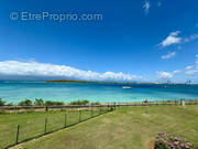 Appartement à LE GOSIER