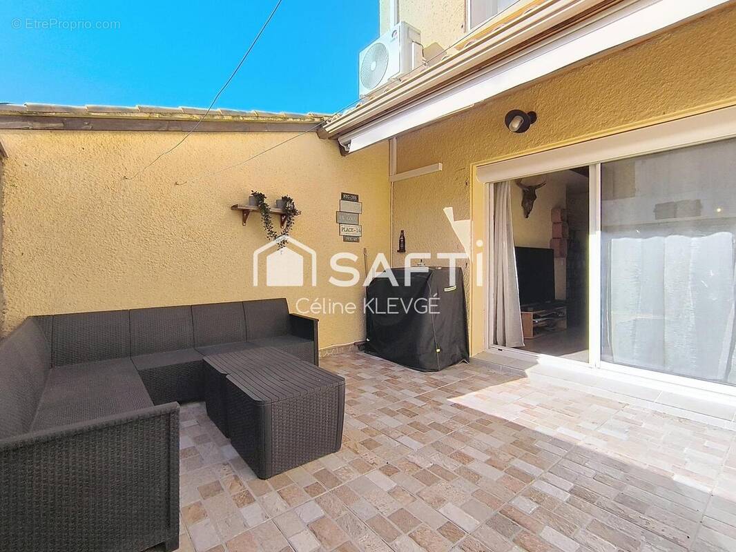 Photo 1 - Maison à COLOMBIERS