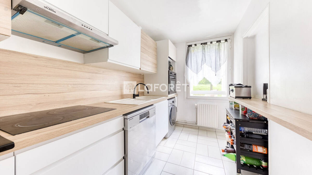 Appartement à ROISSY-EN-BRIE