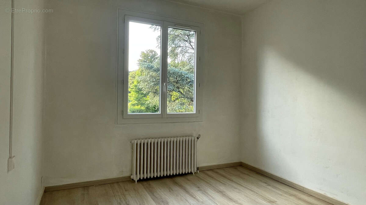 Appartement à SAINT-JEAN-DU-GARD