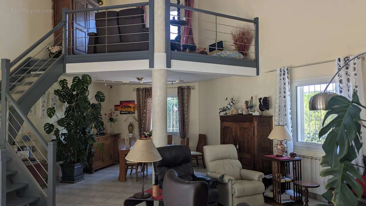 Belle maison familiale  Narbonne - photo 10