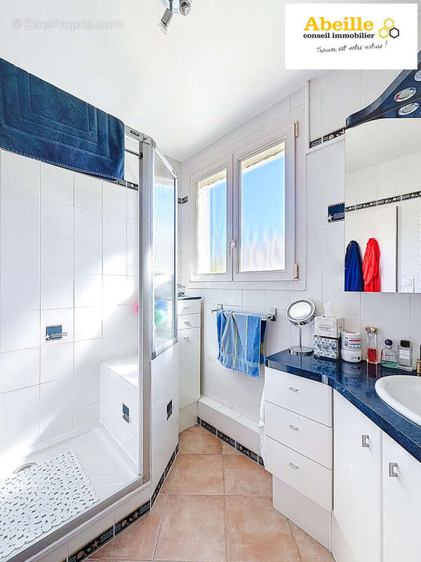 Appartement à DOURDAN