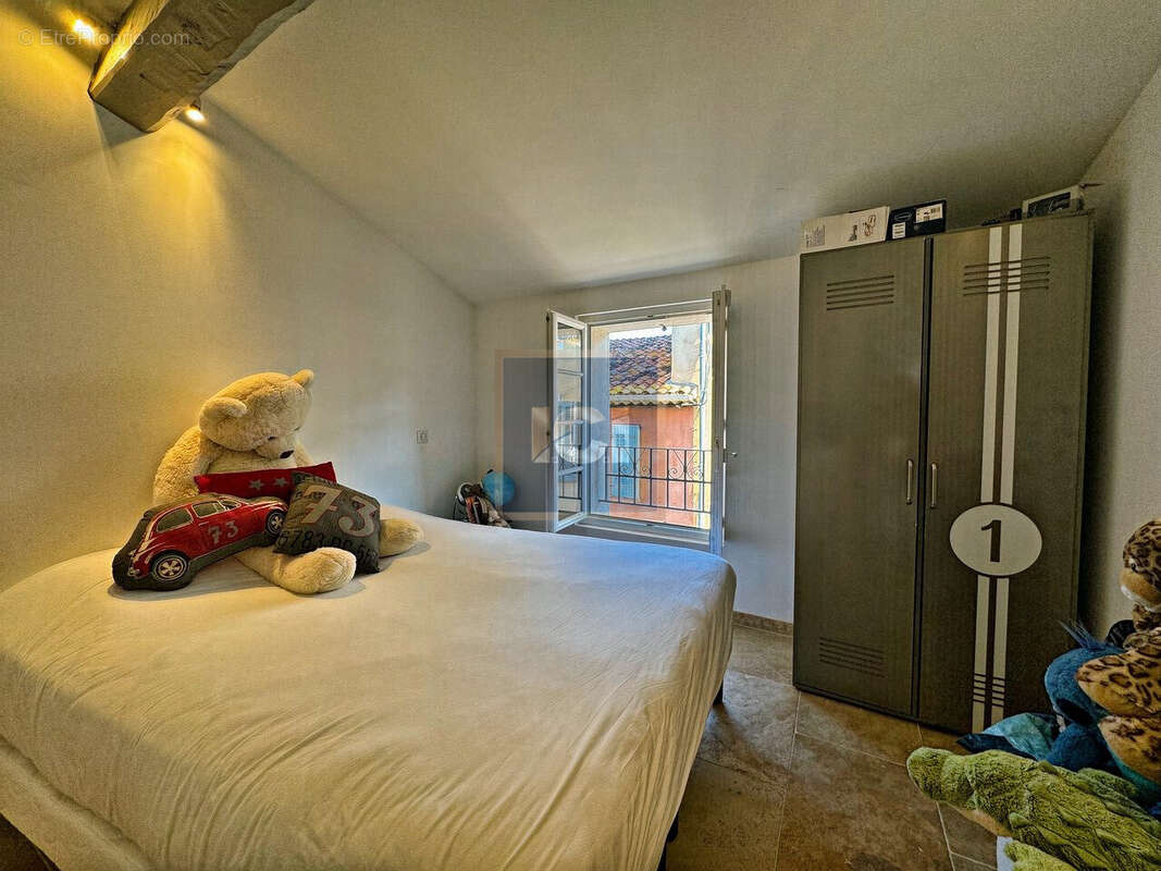 Appartement à SAINTE-MAXIME