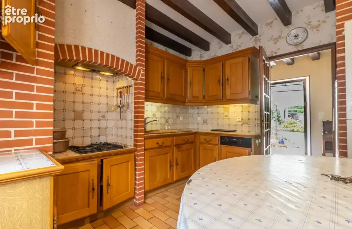 Maison Chabris 10 pièce(s) 232 m2 - photo 8