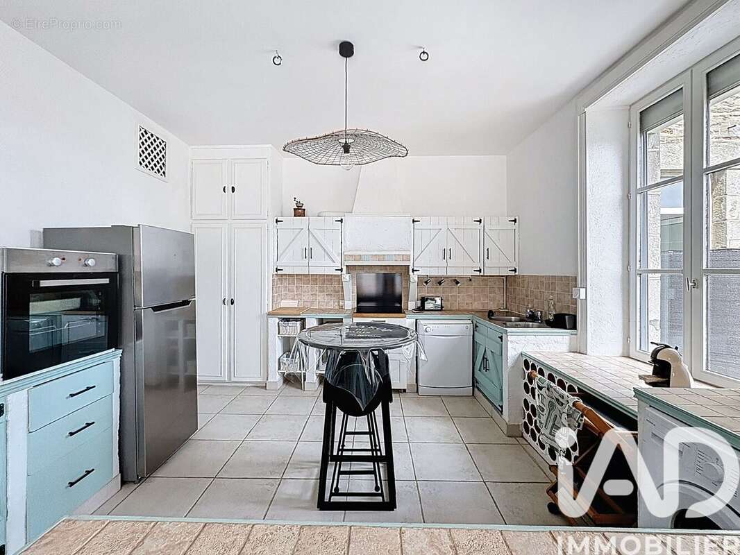 Photo 3 - Maison à SAINT-CAST-LE-GUILDO