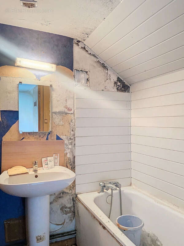 Appartement à BRUAY-SUR-L'ESCAUT