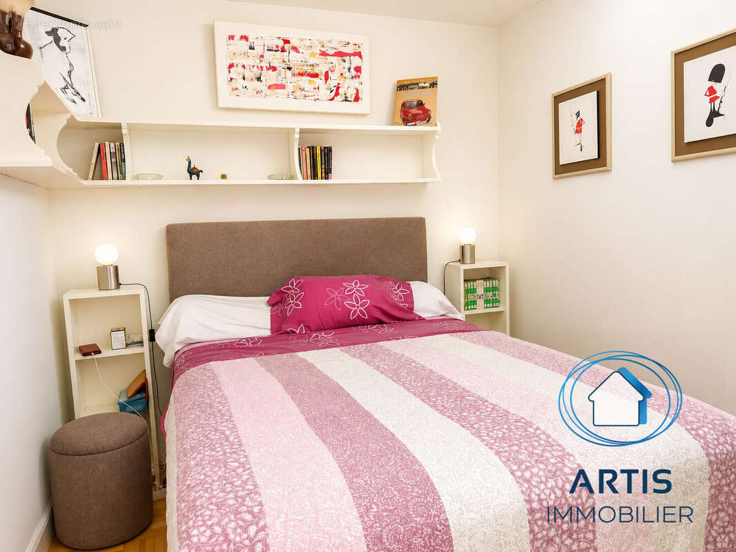 Appartement à SAINT-JEAN-DE-LUZ
