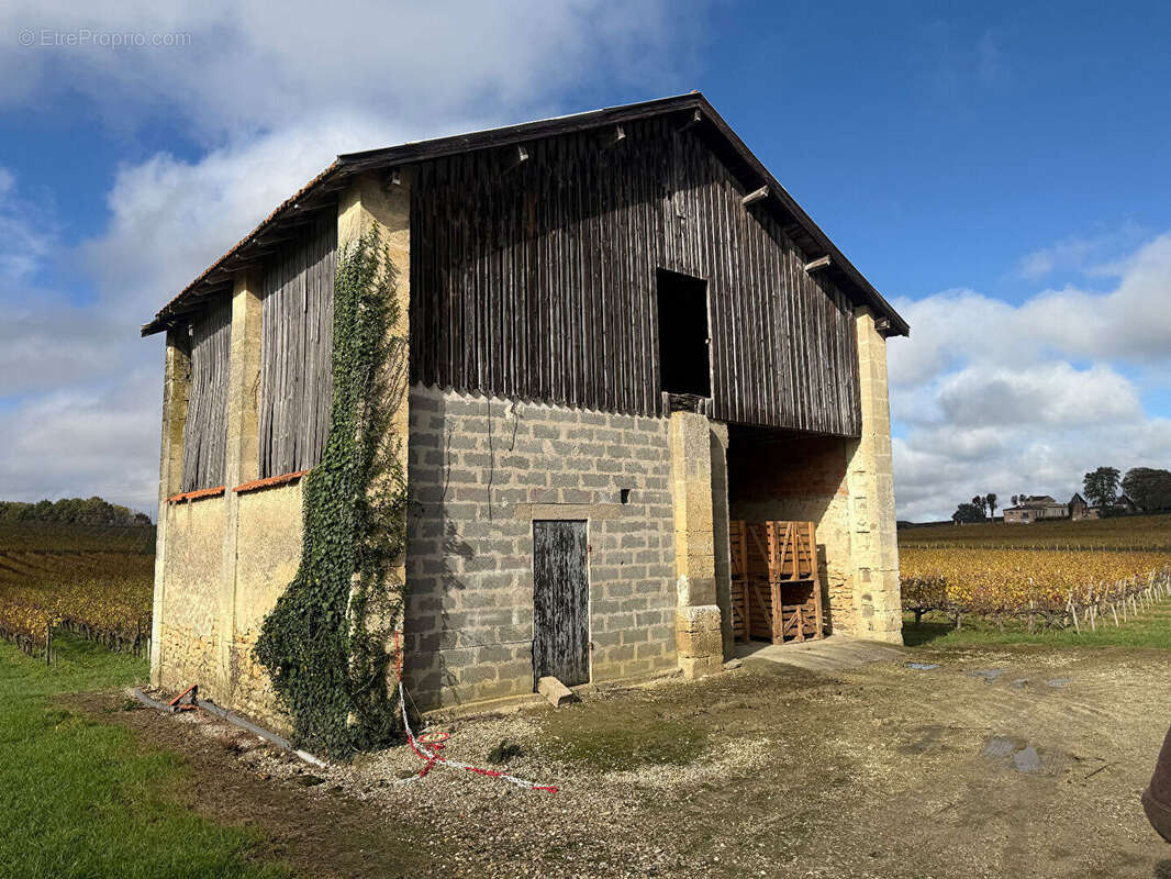 Maison à CARS