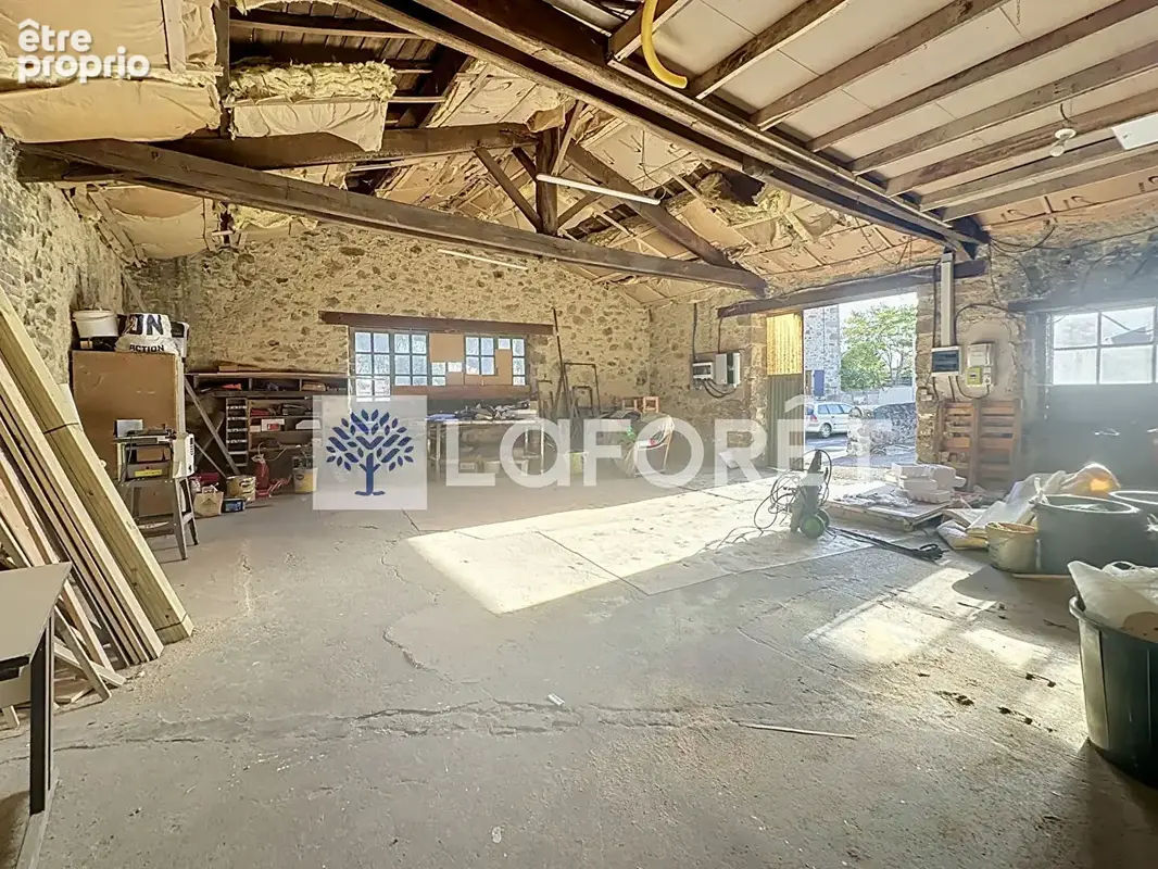 Maison Bressuire 161m2 - photo 17