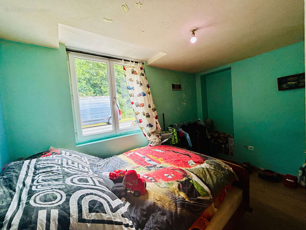 Maison Crépy - photo 7