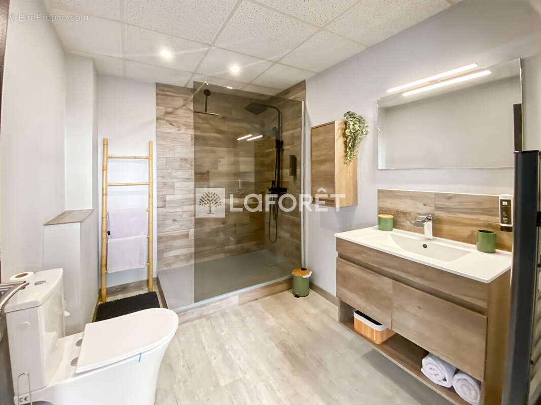 Appartement à CALAIS