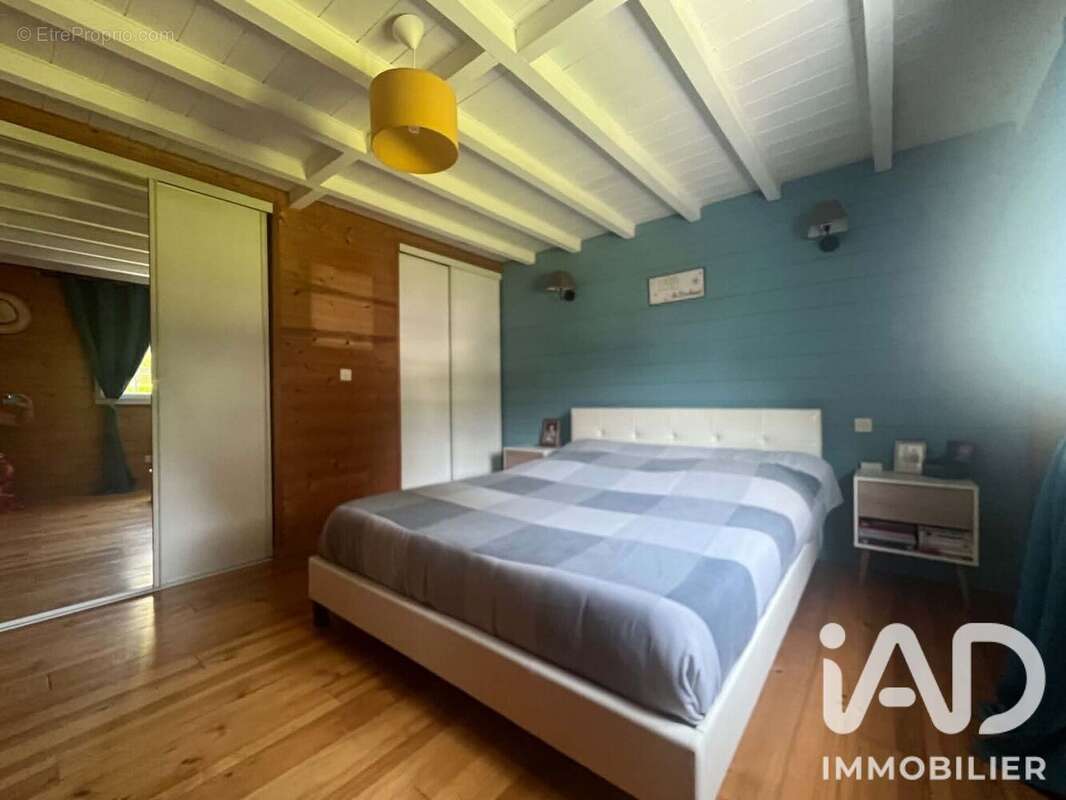 Maison 126 m² à Bazinval  - photo 9