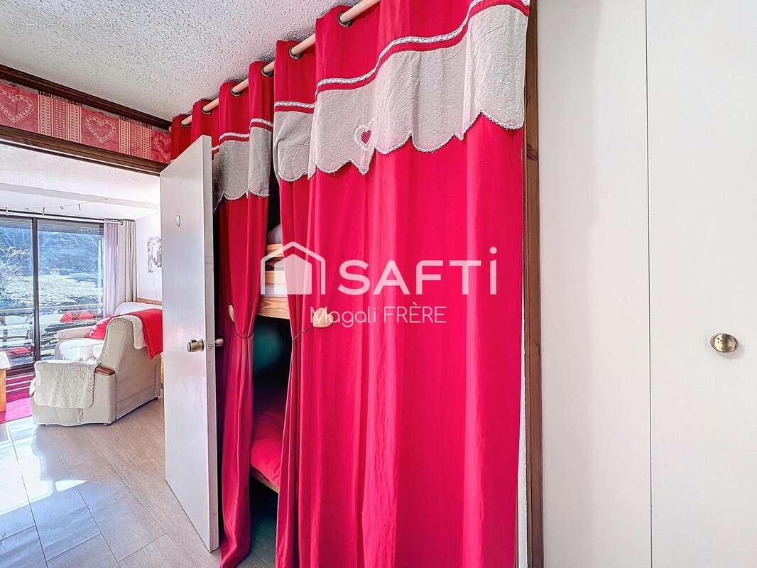 Photo 6 - Appartement à ANCELLE