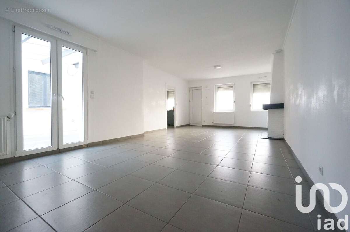 Photo 4 - Maison à ANNOEULLIN