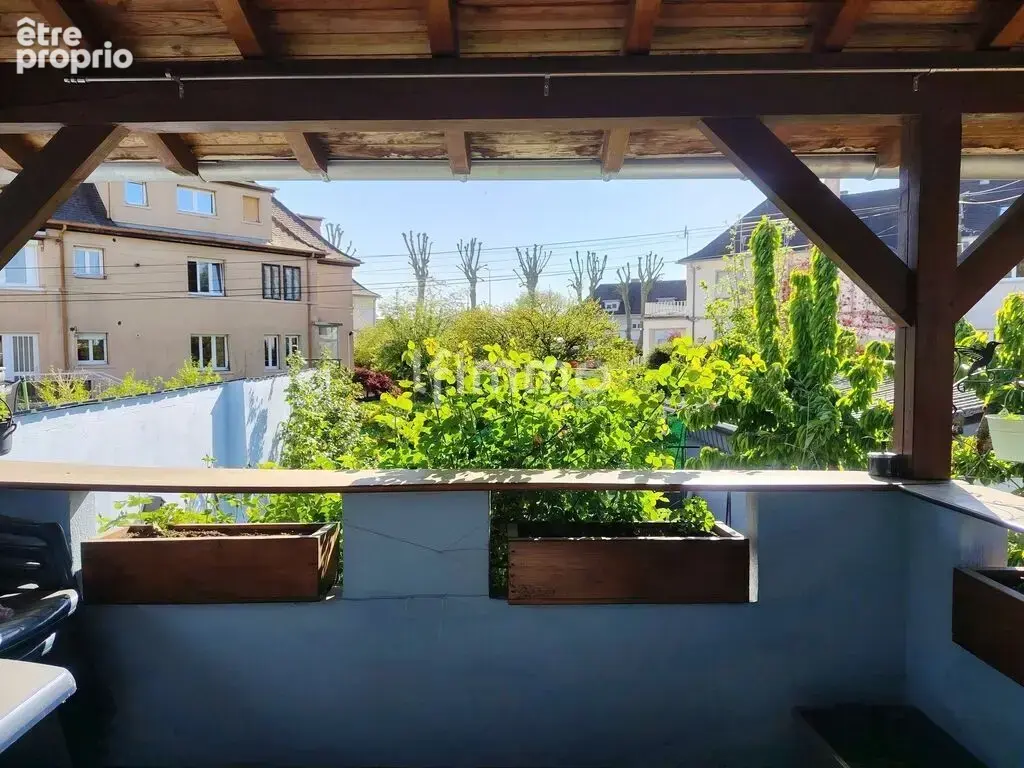 Maison de ville au centre-ville d'Haguenau - photo 4