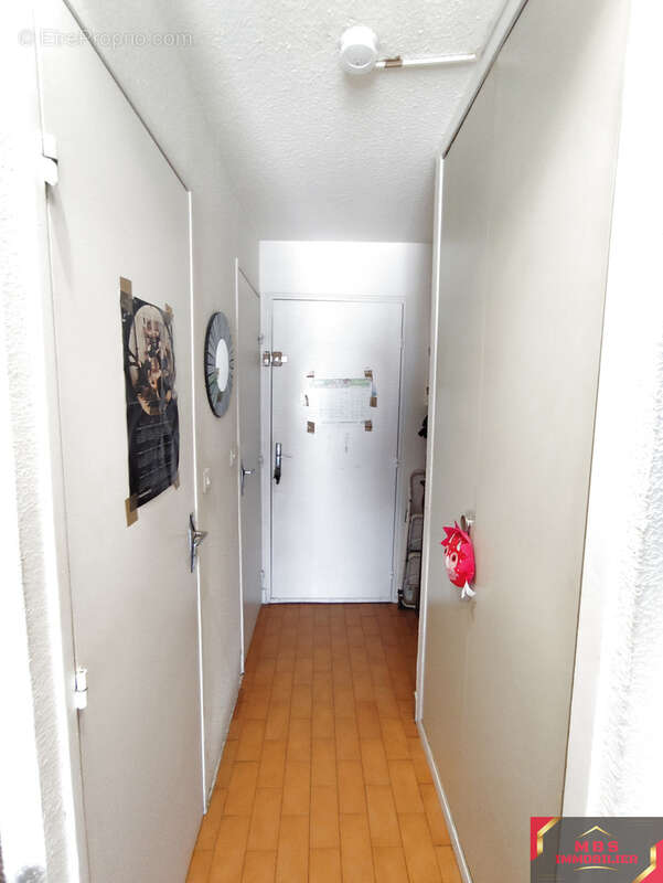 Appartement à ARGELES-SUR-MER